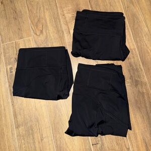 Lululemon Align Pocket Leggings